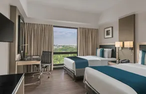 Seda Capitol Central Bacolod City - Chambre
