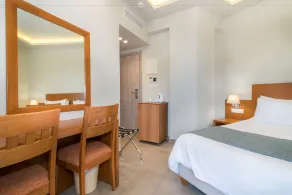 Hotel Palmyra - Chambre