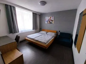 Hotel Fabrica - Rom
