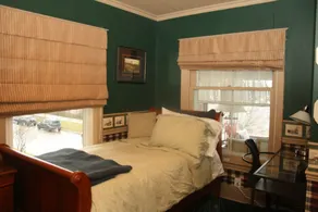 Rose Arden Bed & Breakfast - Chambre