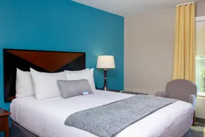 Belltown Inn - Chambre