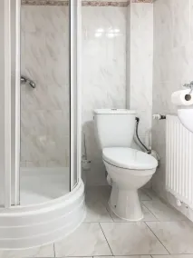 Hotel Bobr - Bagno