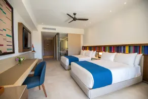 Hyatt Zilara Cap Cana ‐ Adults Only ‐ All Inclusive - Room