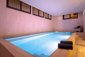 SOWELL HÔTELS Le Parc & SPA - Chambre Double Supérieure - Piscine