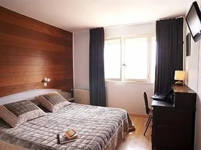 Hotel La Longue Vue - Værelse