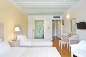 Thirides Beach Resort - Chambre