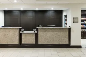 Homewood Suites by Hilton Cedar Rapids-North - Réception