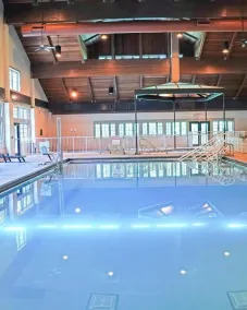 Starved Rock Lodge - Pool