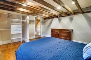 Charming & Historic Home w/ Lehigh River View - Innvendig