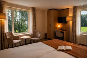 Hotel de Landmarke Ootmarsum - Rom