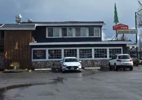 Shelton Inn - Restaurant