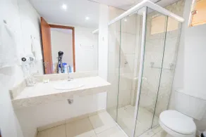 Pousada Muito Bonito - Bathroom