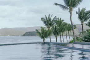 Bay's Inn Resort - Piscine