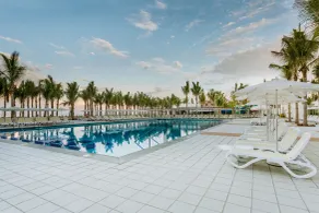Riu Emerald Bay - All Inclusive - Piscine