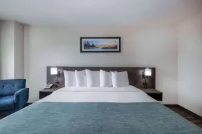 Wingate by Wyndham Butte City Center - Chambre