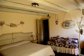 B&B Casa Camilla - Room