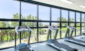 Seogwipo Worldcup Resort - Salle de remise en forme