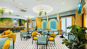 Siren Flamingo Hải Tiến - Restaurant