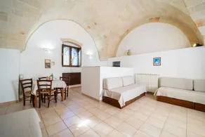 Tenuta del Barco WineRestaurant and Hospitality - Room