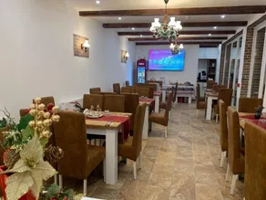 CONACUL FLO'CAMY - Restaurante