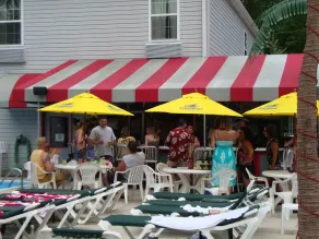 Bay Lodging Resort - Restaurant