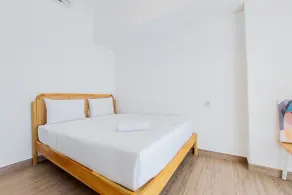 Good Deal 1Br Casa De Parco Apartment Near Aeon Mall - Room
