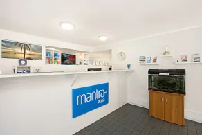 Mantra Nelson Bay - Reception