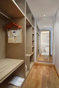 Padma Resort Legian - Room