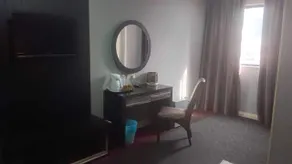 Asto Hotel Kuala Lumpur - Chambre