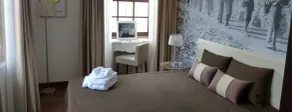 Oca Ribeira do Porto Hotel - Room