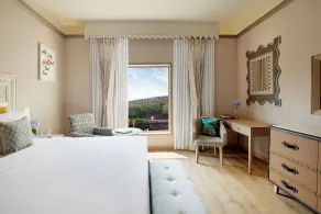 Raajsa Kumbhalgarh - IHCL SeleQtions - Room