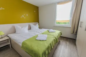 Ückeritz, Villa Wald-Eck - Dachgeschoss - Room