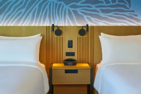 Renaissance Honolulu Hotel & Spa - Chambre