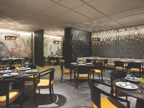 Cordis Shanghai Hongqiao (Langham Hospitality Group) - Restaurant
