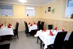 Hotel Neugrabener Hof - Restaurant