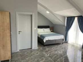 Bazyel Otel - Quarto