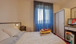 Hotel Quadrifoglio - Chambre