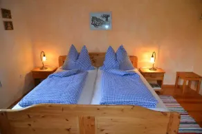 Staudachhof - Camera