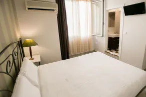 Kimon Hotel Athens - Rom