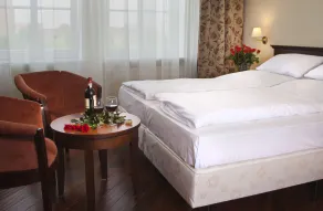 Kobza Haus Old Town - Room