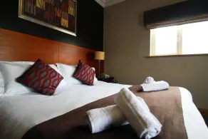 Ashford Court Boutique Hotel - Room