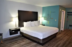 Richland Riverfront Hotel, an Ascend Collection Hotel - Chambre
