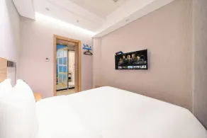 Jinglai Hotel Shanghai South Bund Xintiandi - Room