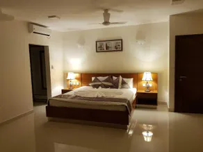 Sahaj Holiday Apartments - Rum
