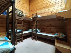Porters Lodge - Habitación