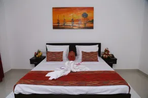 Crystal Resort Dickwella - Room