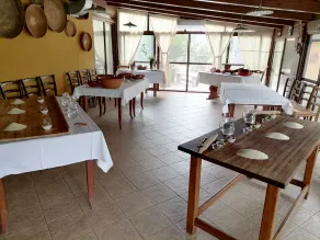 Su Leunaxiu - Restaurant