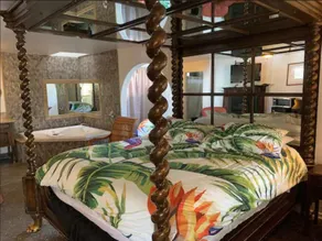 Chantico Inn - Chambre