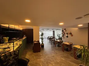 The Port Güzelyalı - Restaurant