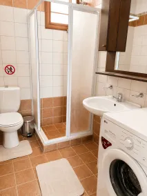 Hidden Oasis Amazing Seaview - Erato 1BD 1BA 4PL - Bad